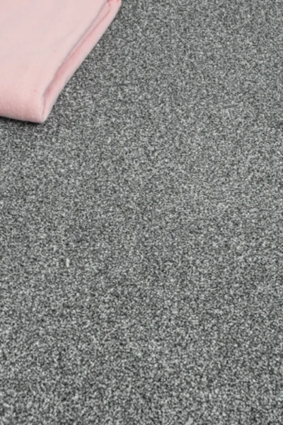 Avalon Saxony nickel grey flooring tiles