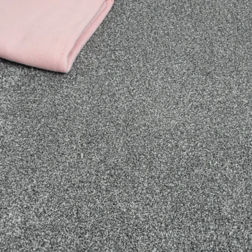 Avalon Saxony nickel grey flooring tiles
