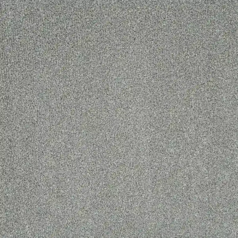 Grey tone Indiana Saxony carpet