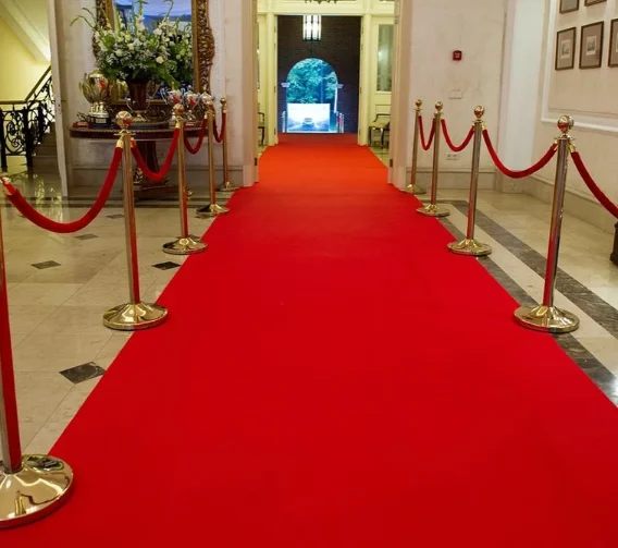 Exhibition Carpets Dubai