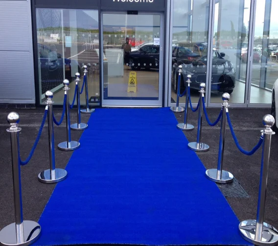 Exhibition carpets rental Dubai