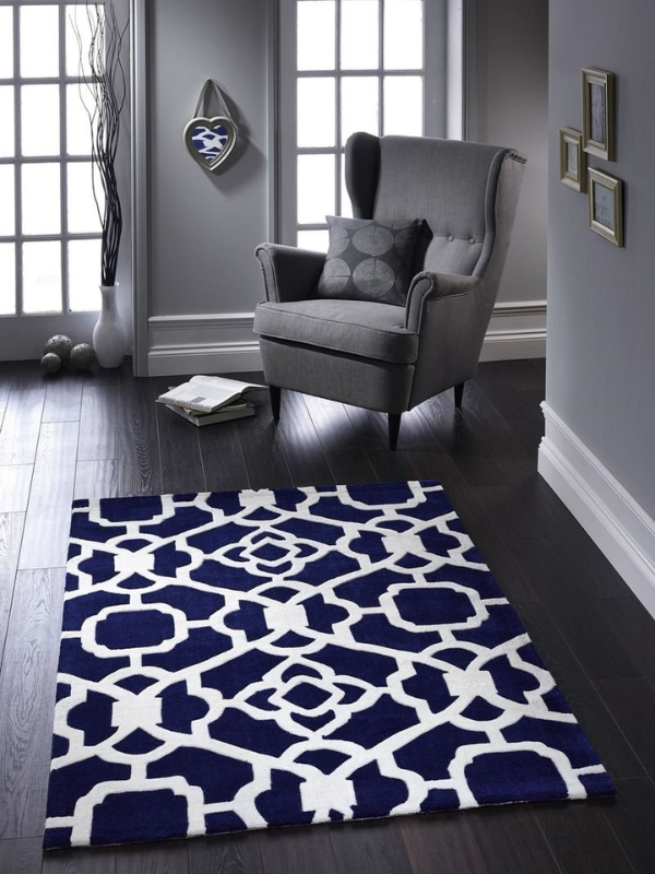 Rug installation expert Dubai service