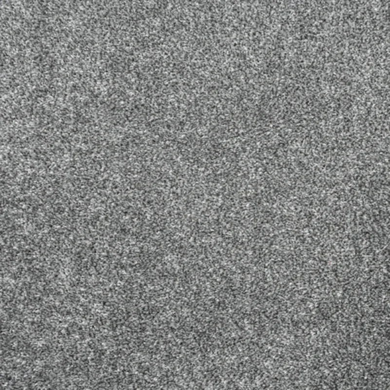 Feltback nickel grey carpet UAE
