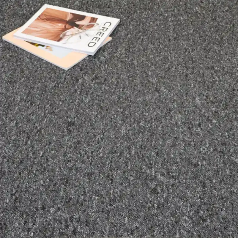 Soft Utah Loop Carpet Texture