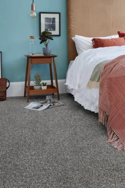 Fraser Feltback Saxony carpet UAE