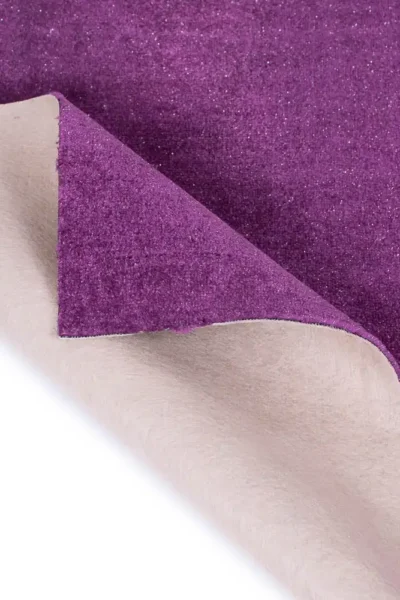 Glitter Twist Pile Carpet Flooring