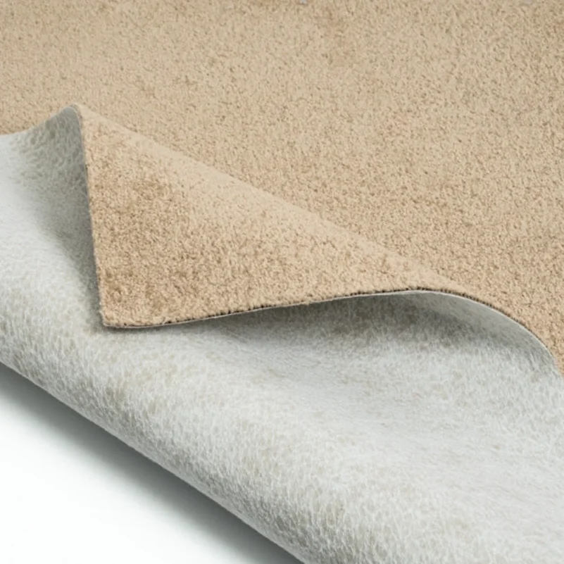 Golden Carpet Sample Close-up