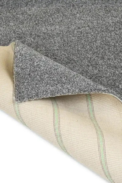 Grey Polaris Carpet Sample Piece