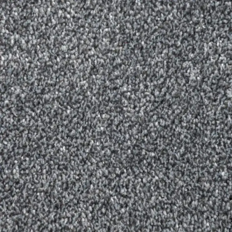 Cornwall Twist carpet in hallway