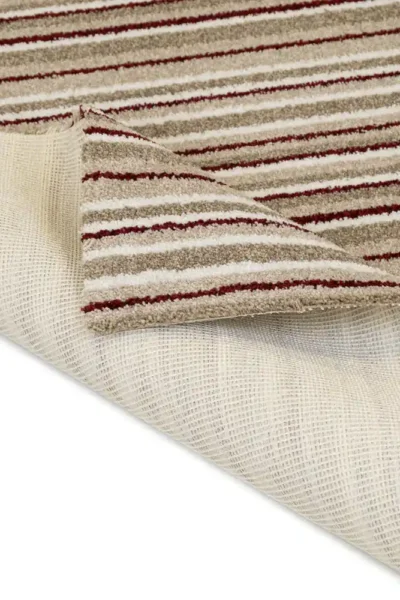 Keswick Twist carpet hallway look