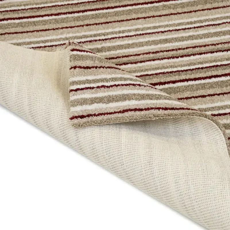 Keswick Twist carpet hallway look