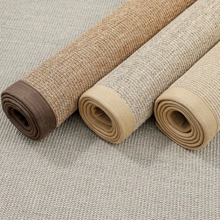 Handmade sisal carpet Dubai online