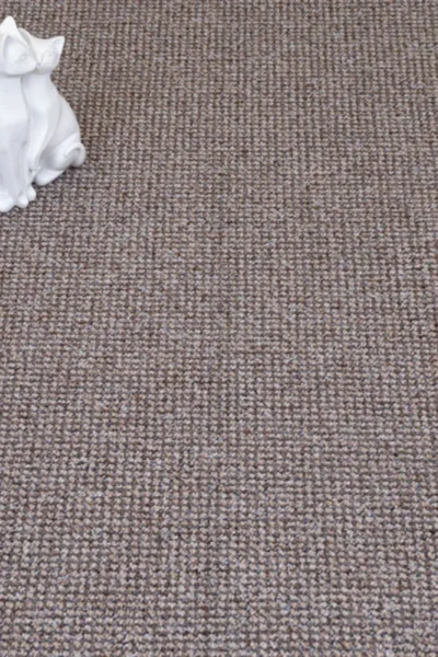 Hercules loop feltback carpet tiles UAE