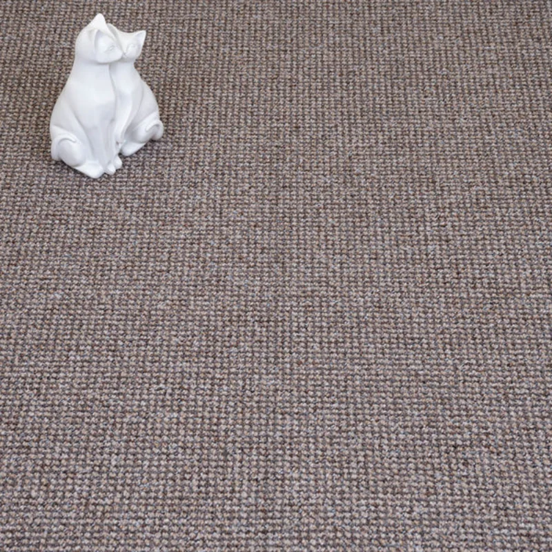 Hercules loop feltback carpet tiles UAE