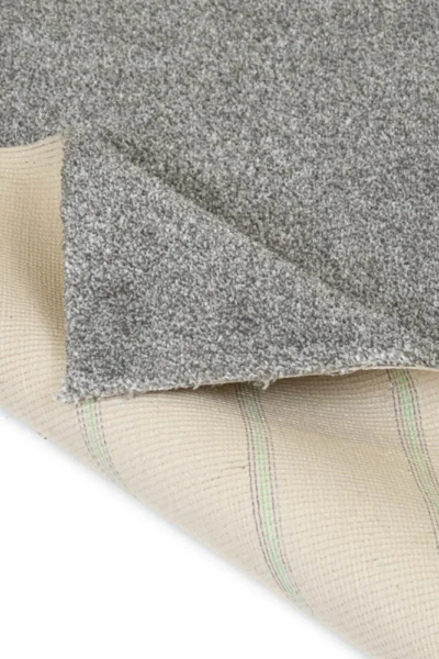 Grey Hestia Carpet Sample Piece