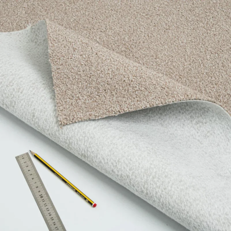 Warm cream modular carpet tiles Dubai