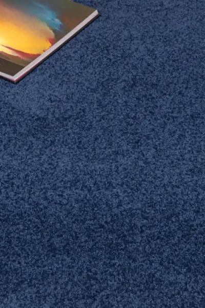 Marseilles Twist Carpet Design