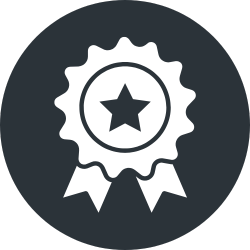 Matchless Quality icon Dubai