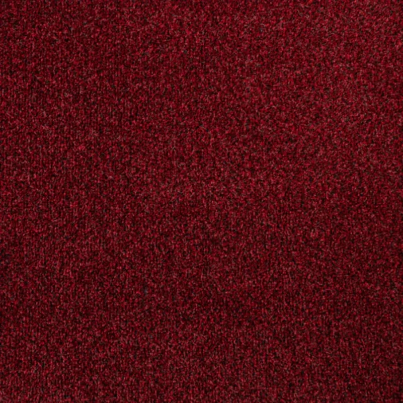 Liberty Heathers deep red modular tiles