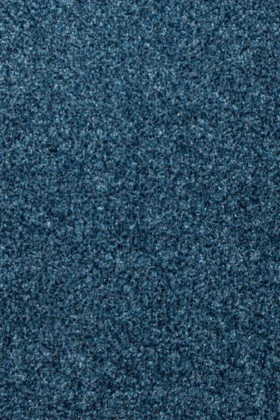 Liberty Heathers denim blue carpet tiles