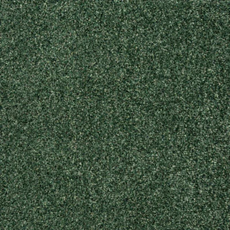 Liberty Heathers forest green floor tiles