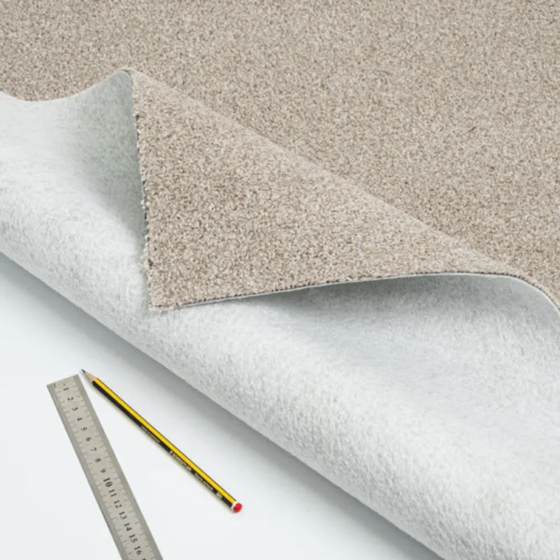 Soft cream modular carpet tiles Dubai