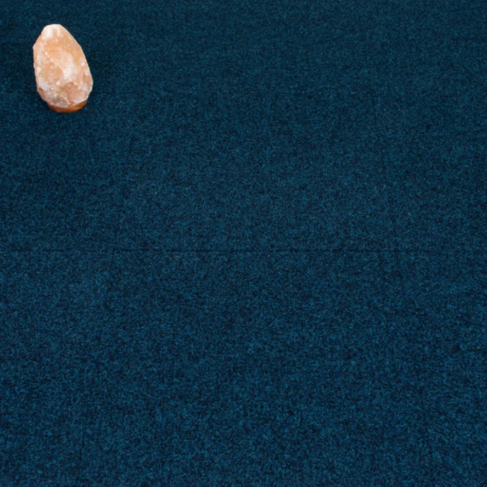 Navy Primavera carpet tiles Dubai