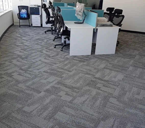 Office Carpets Dubai