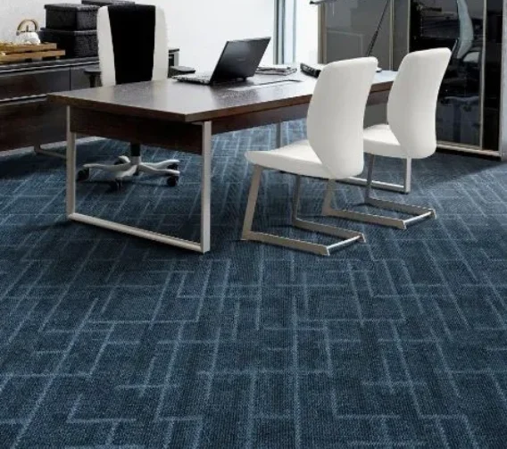 Office carpets installation Dubai