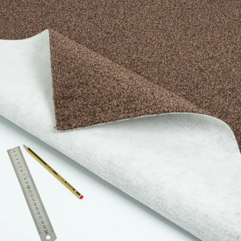 Earth brown office carpet tiles Dubai