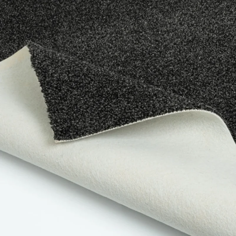 Avalon raven carpet tiles for office