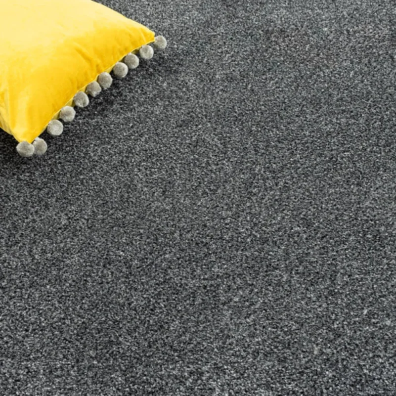 Rich grey carpet tiles for offices