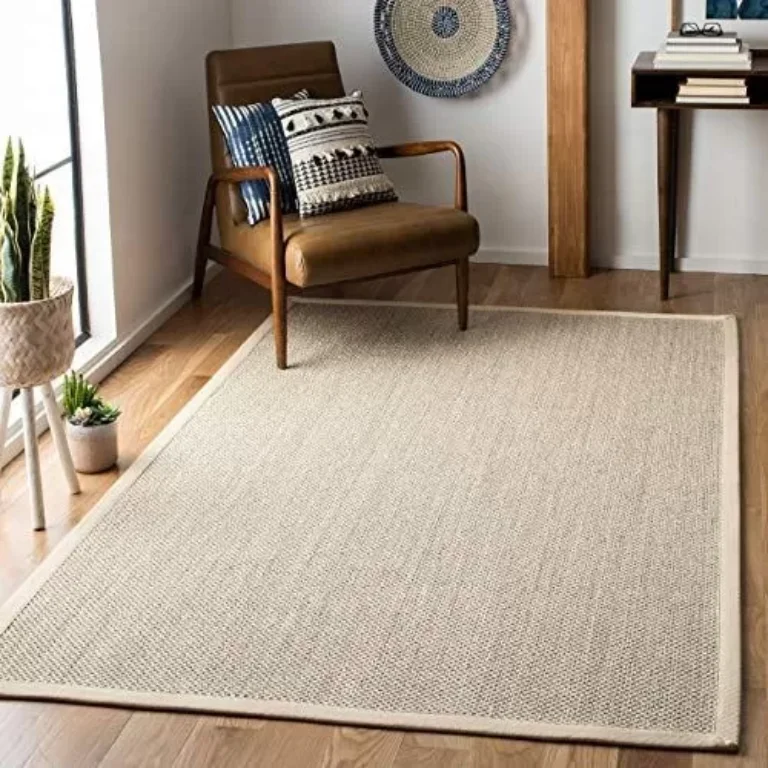 Online sisal carpet Dubai store
