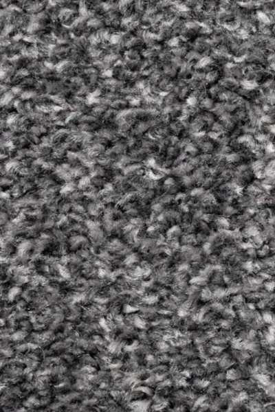 Avalon Saxony pewter grey carpet UAE