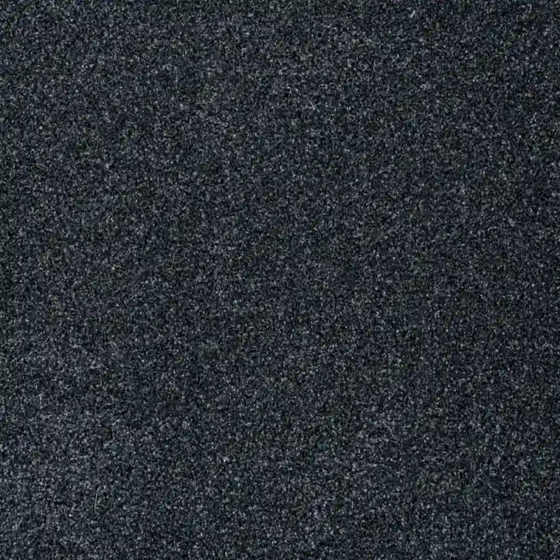 Plush Maize twist pile texture