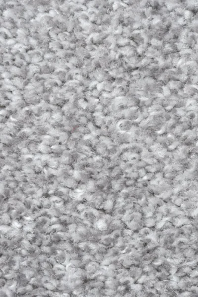 Silver grey plush Saxony carpet UAE