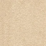 Close-up of cream carpet texture