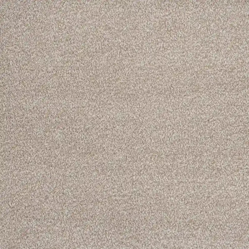 Beige Saxony Carpet Texture View