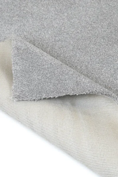 Premium plush carpet tiles Birma Saxony