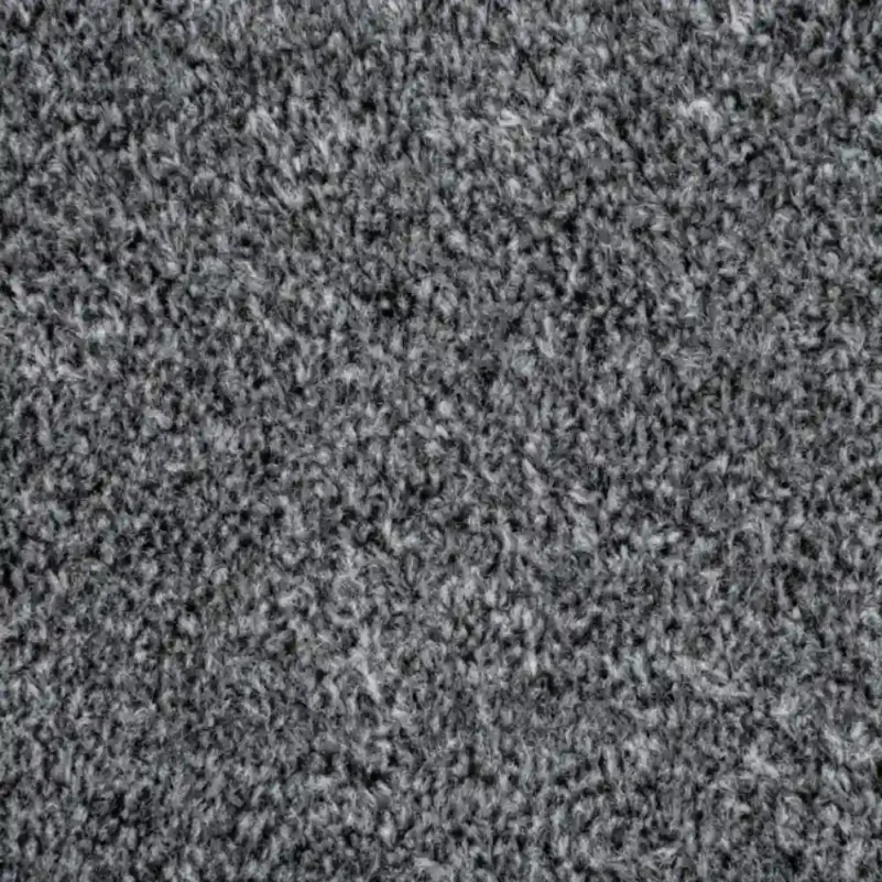 Twist pile grey carpet tiles UAE