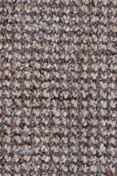 Loop pile carpet with felt backing Hercules