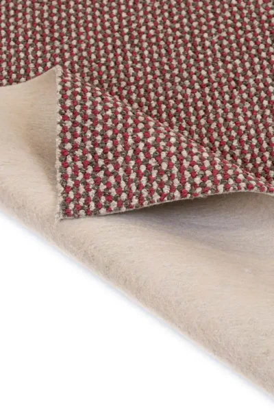 Richmond Loop Feltback Flooring Option