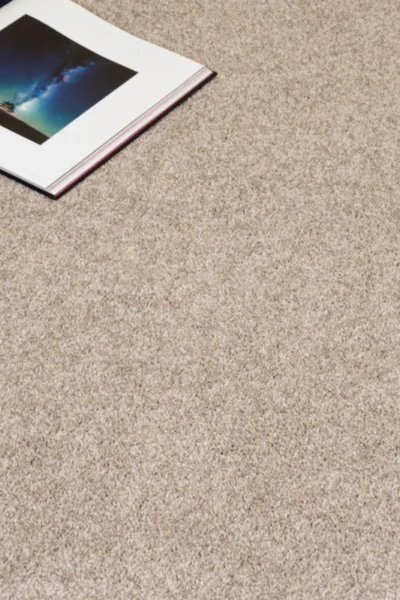 Soft Maverick Saxony carpet flooring Dubai
