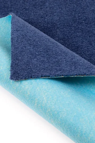 Solaris Twist Carpet Close View