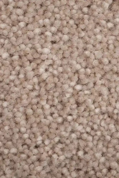 Deluxe Twist Wool Carpet Look