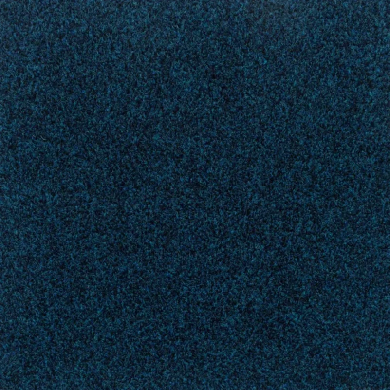 Navy carpet tiles for office flooring