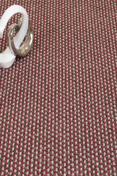 Richmond Loop Feltback Carpet Texture