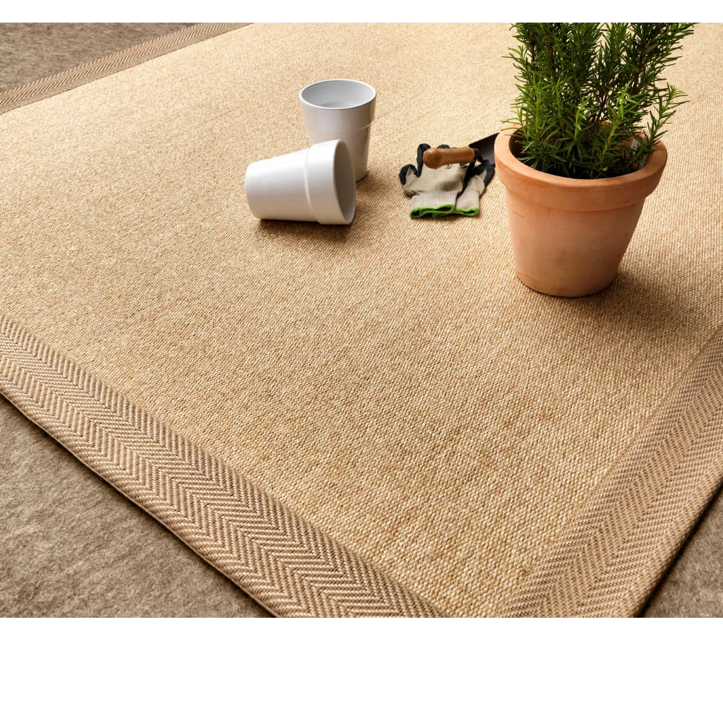 Custom sisal carpet online Dubai