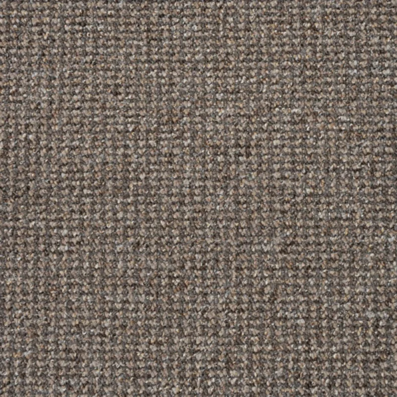 Brown Feltback Carpet Texture