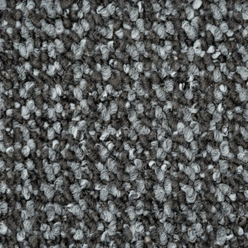 Soft Anthracite Loop Texture